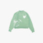 Temperament Commute Wind Pullover Sweaters Women's Clothing