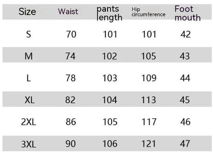 Star Embroidery Straight Casual Men Jeans Gothic Neutral New Wide Leg Loose Hip-hop Fashion Youth Streetwear Denim Trousers Y2K