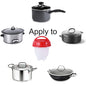 Non-stick Silicone Egg Cups Cooking Tools