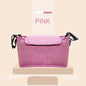 Stroller Bag Pram Stroller Organizer Baby Stroller Accessories Stroller Cup Holder Cover Baby Buggy Winter Baby Accessories
