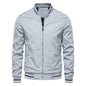 Casual Men’s Fashion Trendy Coat