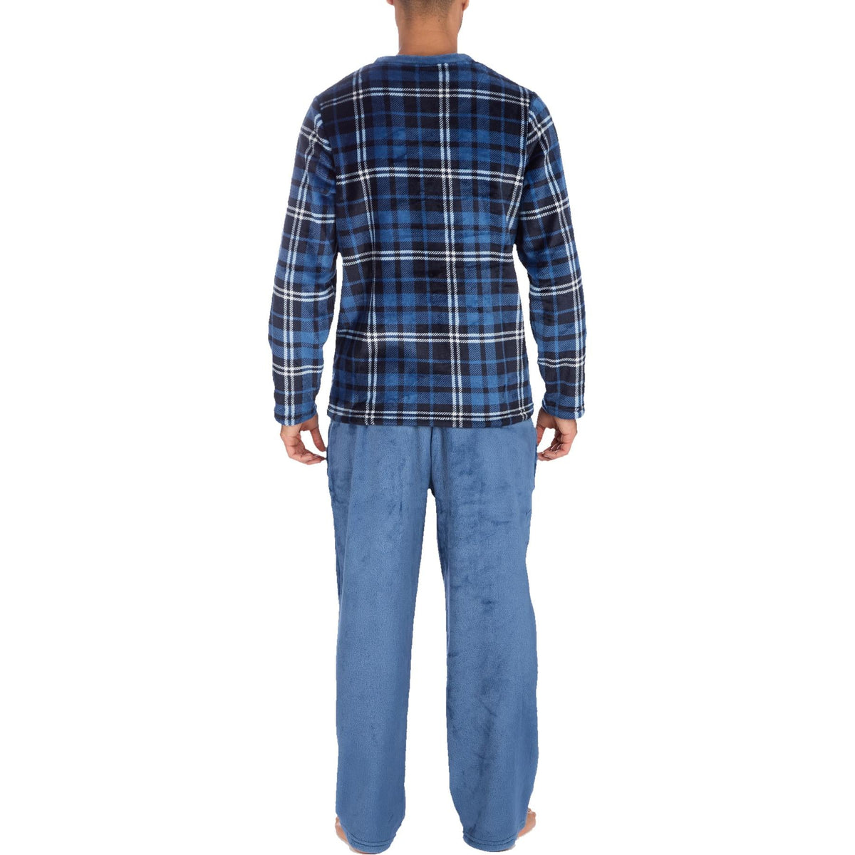 Cargo Bay Fleece Lounge Set