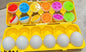 Smart Matching Egg Box Color Shape Matching Smart Matching Egg Intelligence Toy