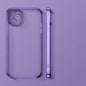 Transparent Ultra-thin All-inclusive Mobile Phone Case