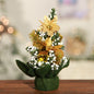 New Mini Christmas Tree Desktop Decoration