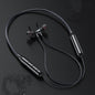 Magnetic Sucker Neck Sports Bluetooth Headset