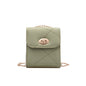 Shoulder Messenger Bag