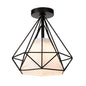 Living room ceiling lamp