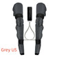 Pneumatic Leg Massager Promotes Blood Circulation