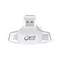 Mobile card reader