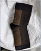 Protect the ankle Angle against fatigue