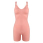 Plus Size Shaping One-piece Corset Ladies