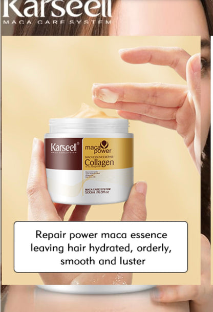 Karseell Maca power Essence Repair Collagen