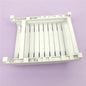 Refrigerator Sealed Bag Track Storage Hanger