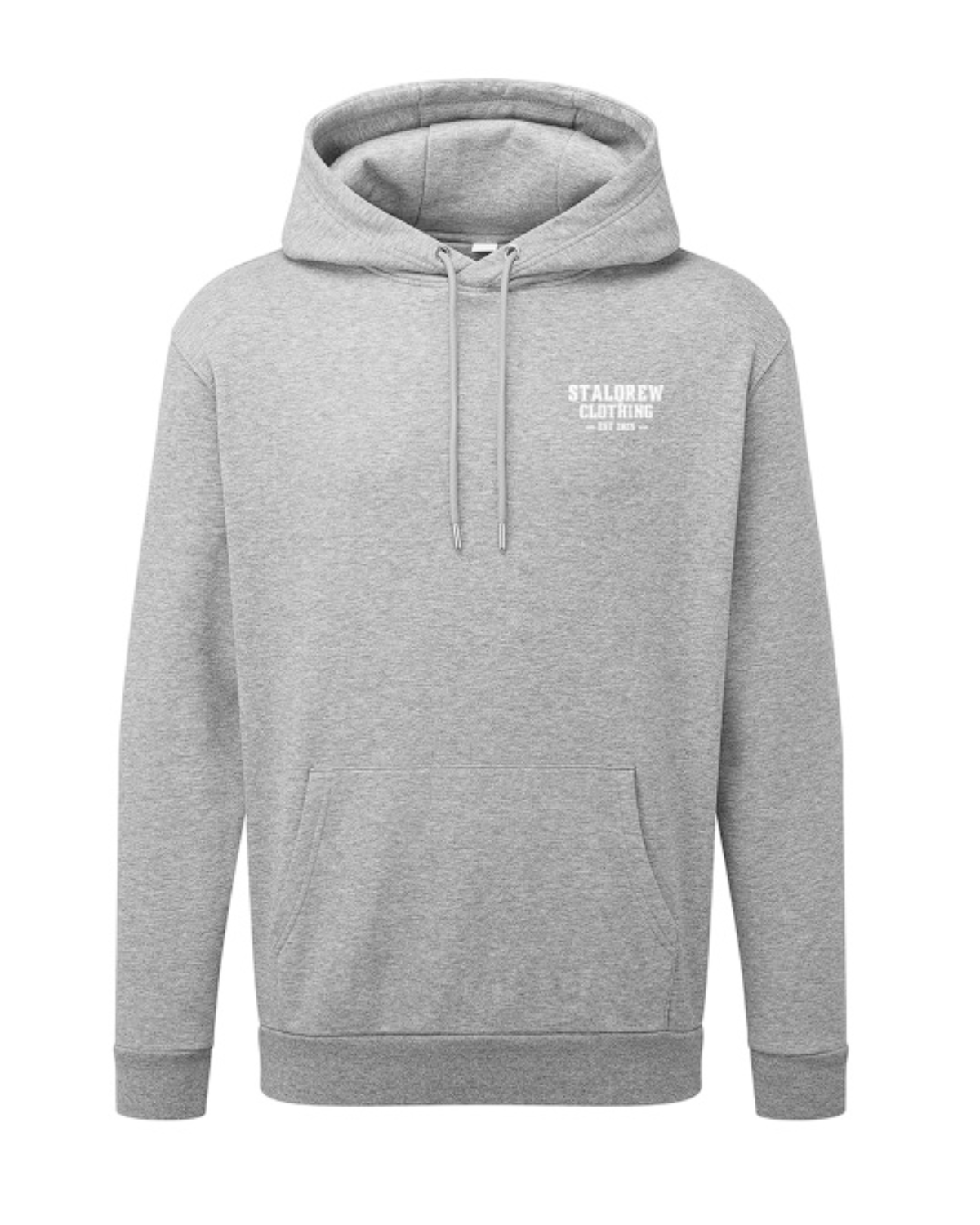 Blank State Hood - Grey