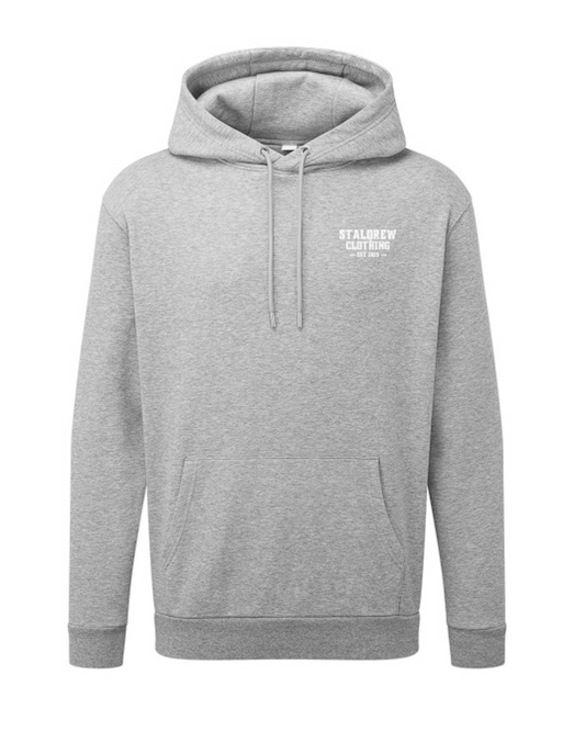 Blank State Hood - Grey
