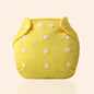 Increase diaper pants washable diapers can adjust the baby can pull pants pants waterproof waterproof diapers pants