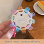 Candy Color Children's Grip Small Size Mini Hairpin