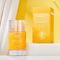 Moisturizer Solid Stick, Dry Moisturizer Stick - Deep Moisturizing Hand And Foot Balm, Powerful Nourishing Stick