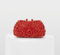 Crystal Beaded Evening Bag