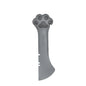 Multifunctional can opener for pet canned spoon