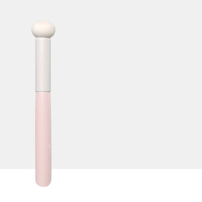 Acne Print Mini Single Cosmetic Brush