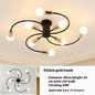 Modern Minimalist Living Room Light Luxury Lamp Home Room
