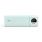 Rechargeable Toothbrush Holder for Ultraviolet Sterilization