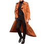 Men's Windbreaker Jacket - Lightweight Waterproof Outdoor Coat