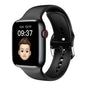 Bluetooth Call Smart Split Screen Password Protection Smart Watch