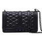 Fashion chain bag shoulder diagonal package