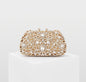 Crystal Beaded Evening Bag