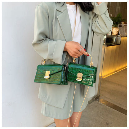 Lock bag