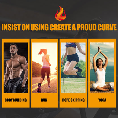 Body Shaping Abdominal Muscle Cream Firm Abs Fitness Shaping