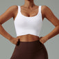 Sports Bra Women's Tight Yoga Vest