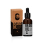 Men face care to improve the rash, nourish and bright beard.