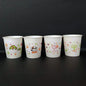 Disposable 180ml Office Coffee Paper Cup Small