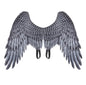 Halloween 3D Angel Wings Mardi Gras Theme Party Cosplay Wings
