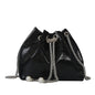 Special-interest Design Laser Shoulder Crossbody Bag