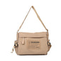 Fashionable All-match Casual Messenger Bag