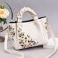 Fashion One-shoulder Portable Women's Bag