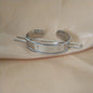 Goddess plate hair artifact hairpin