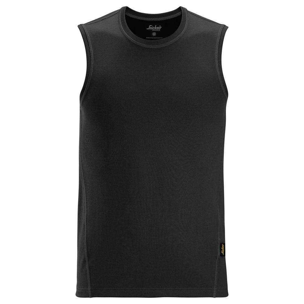 Snickers 2956 Stay Fresh Tank Top T-Shirt