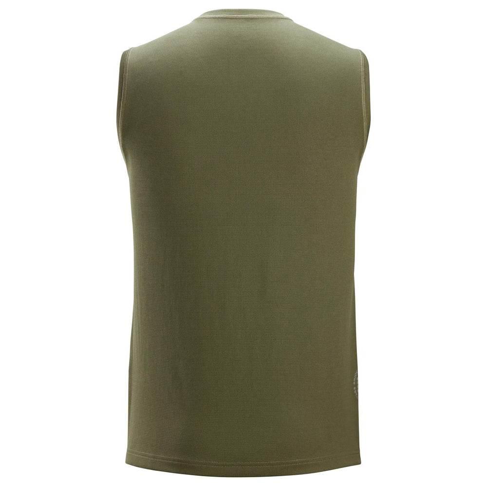 Snickers 2956 Stay Fresh Tank Top T-Shirt