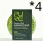 Purc Hand-Extracted Soap, Anti-Dandruff, Oil-Control Nourishing Handmade Soap, Spot Fleece-Flower Root And Ginger Shampoo Soap