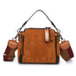 Korean all-match diagonal bag