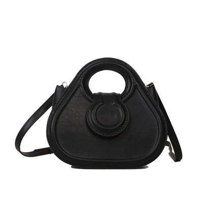 Simple Fashion Shoulder Messenger Bag For Women