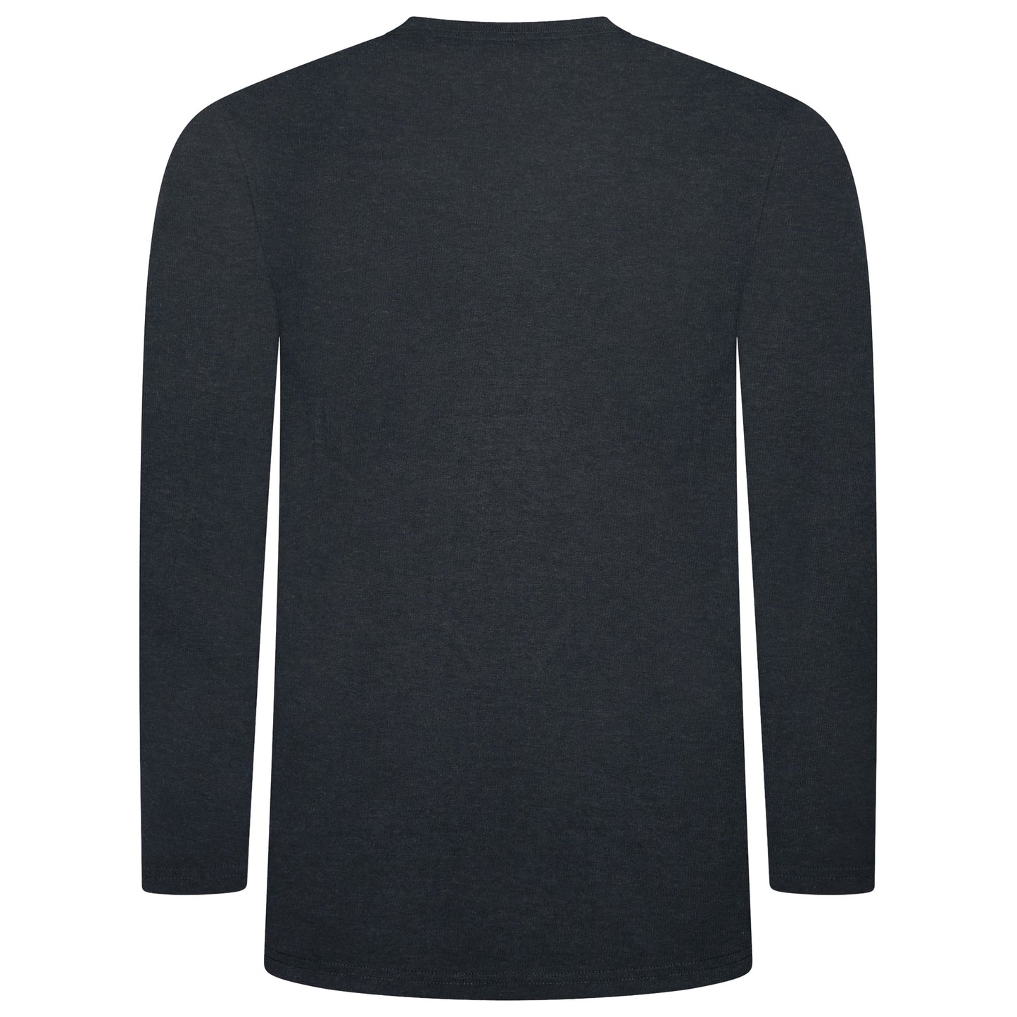 Lucky Brand Crew Neck & Closed Hem Flannel Pant Pyjama Set