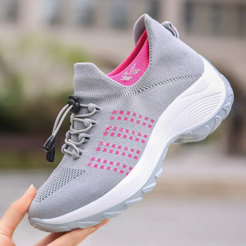 ComfortStride Shoes