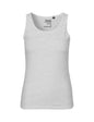 Fairtrade Organic Ladies Tank Top